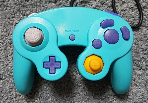 controller gamecube amazon|custom gamecube controller amazon.